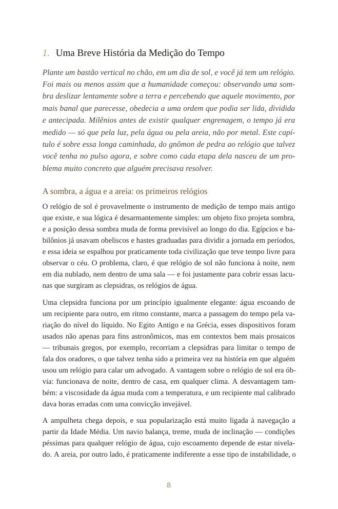 Abertura do capítulo 1